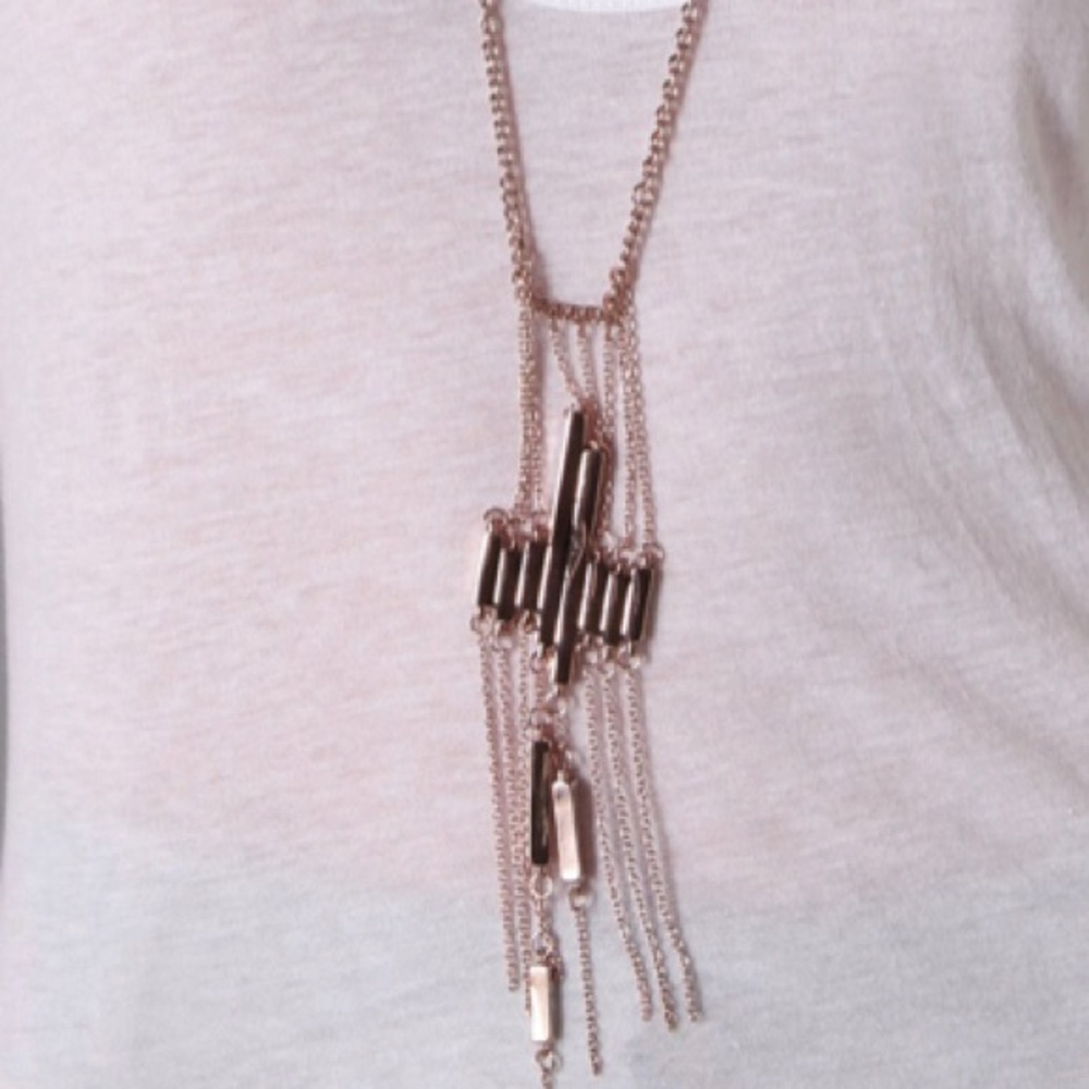 Felix+Adrik Cross Necklace - Picture 2 of 7